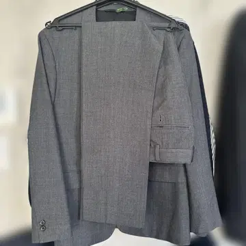 마가렛 호웰 폭스 브라더스 셋업