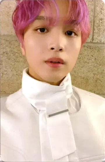 NCT DREAM 해찬 2023 시즌 인사