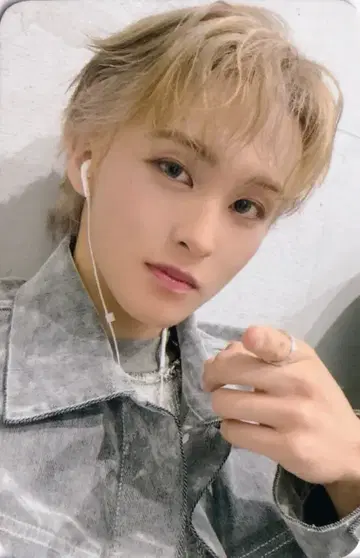 NCT DREAM 무모 마크 드림스케이프