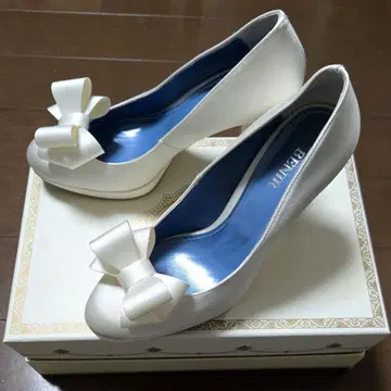 BENIR 웨딩 신발