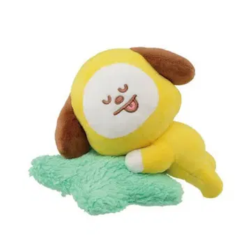 BTS 봉제 인형 훼미리마트 제일복권 경품