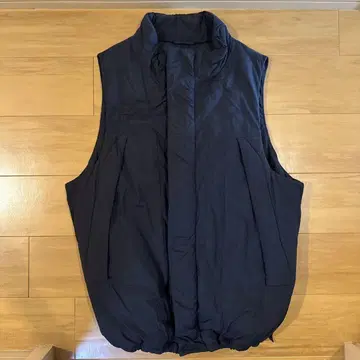 Primaloft 다운 베스트 freak's store