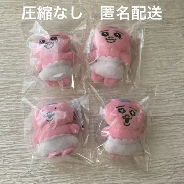 빤쮸토끼 카푸코후렌즈