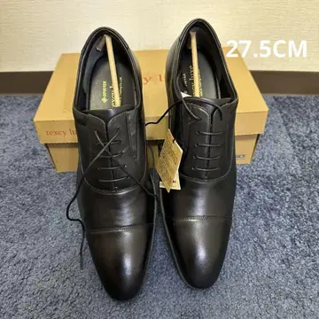 [텍시 럭스] 비즈니스 슈즈 천연 가죽 고어텍스 TU-8002