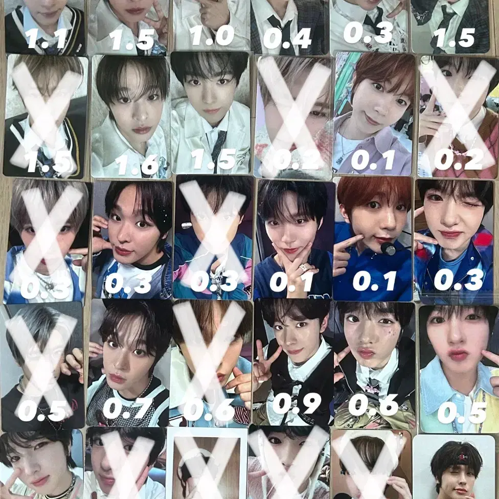 NCT | 엔시티 Nct Wish Pop Pop video call event Jump Up