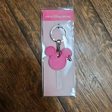 디즈니 리조트 키 커버 키체인