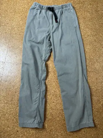 그라미치 팬츠