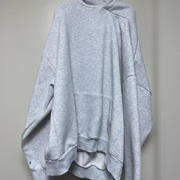 후쿠주 외모 후디