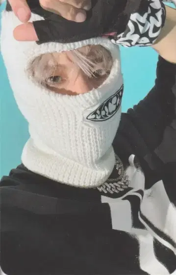 NCT DREAM SMini 버전 JENO ISTJ