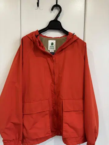SIERRA DESIGNS 마운틴 후드티