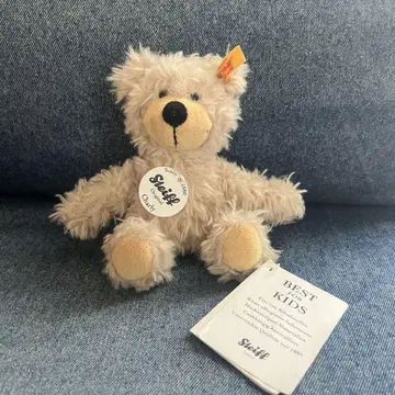 Steiff Charly 봉제 인형