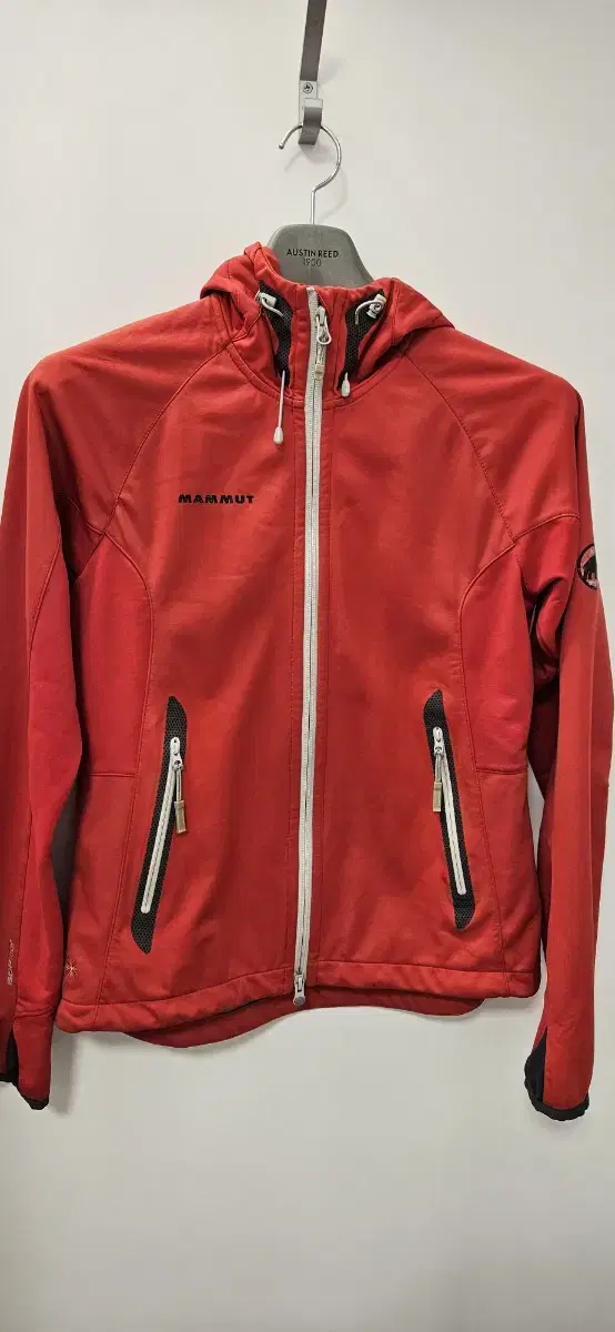 Mammut Jacket