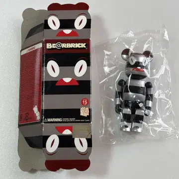 베어브릭 샌디에고 코믹콘 한정판 2006 TIM