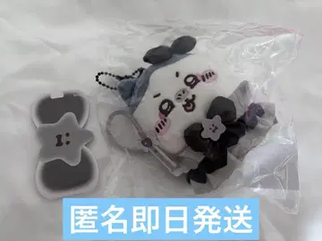 초 매지컬 치이카와 나쁜 버전 마스코트 하치와레 미개봉 새상품 택 포함