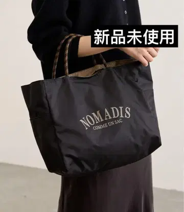 미사용 새상품 nomadis 프레임워크 별주 sac2w 블랙