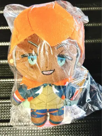 포켓몬 트레이닝복 마스코트 키바나 루리나 포켓몬 센터 봉제 인형