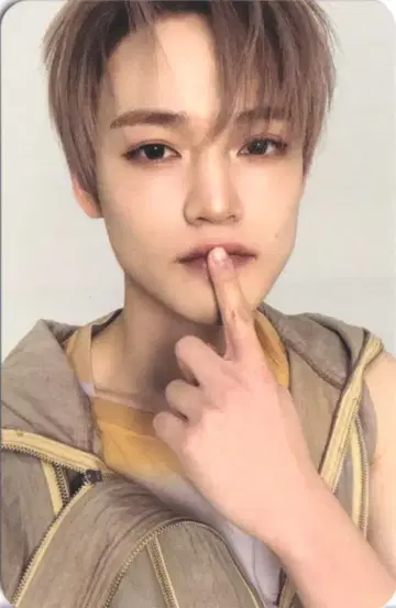 NCT DREAM 수직 회전 버전. CHENLE DREAMSCAPE
