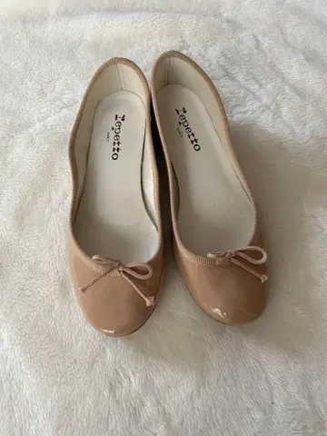 레페토 repetto 카밀 371/2