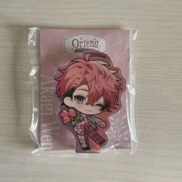 Oriens 2nd Anniversary 아크릴 블록 아카기 웬