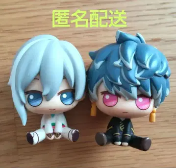 제일복권 아이나나 SD 피규어 요만카게 Re:vale