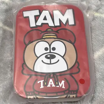 timelesz FAM 투어 굿즈 TAM 캔