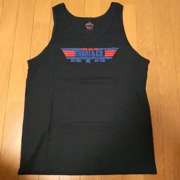 Chari & Co NYC Chari & Co NYC 탱크탑 탑건