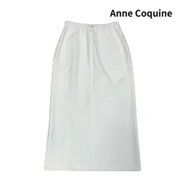 Anne Coquine AnneCoquine 안코키네 롱 스커트 M