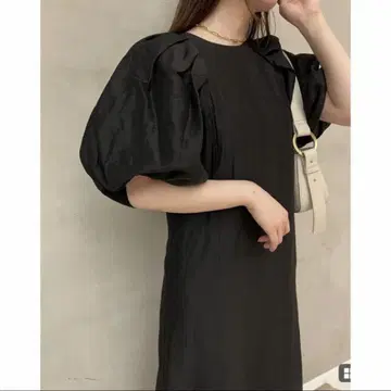 미라 오웬 원피스