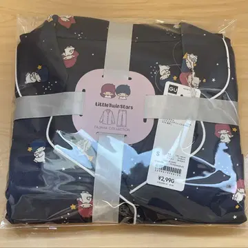 지유 키키라라 파자마