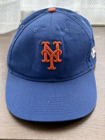 캡 야구 뉴욕 메츠 New York Mets