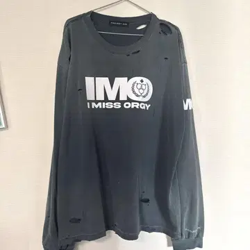 프로젝트 GR 롱 T