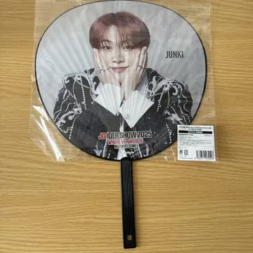 코노 준키 부채