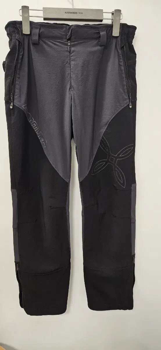 Montura Pants