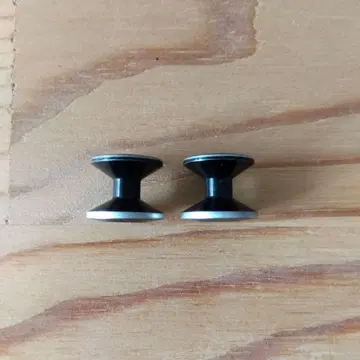 타미야 미니 사륜구동 2단 13-12mm 알루미늄 롤러 블랙