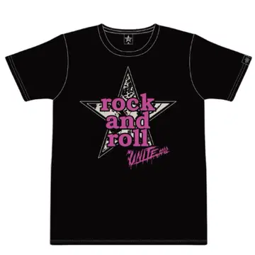 B'z UNITE 2 티셔츠 미개봉 새상품 L 사이즈