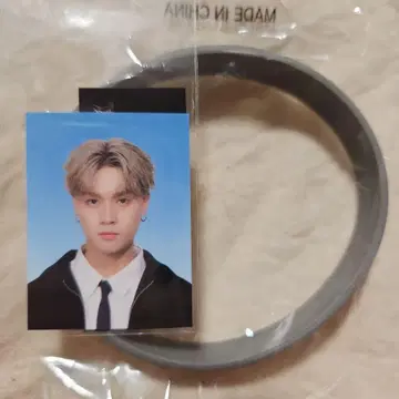 TJBB 캡슐 우하라 유히 스티커 세트 증명 사진 가챠
