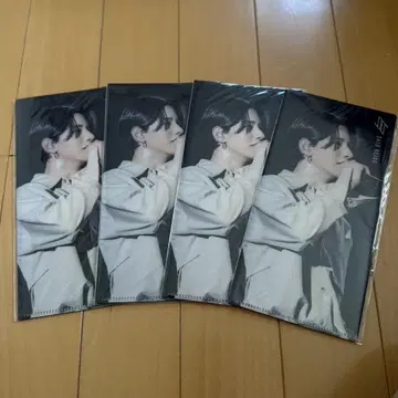 JO1 사토 케이코 티켓 홀더 미개봉 새상품