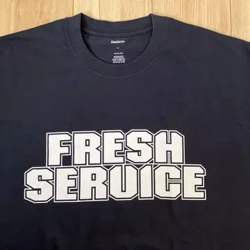 FreshService 기업용 인쇄 티셔츠 (단추 없는 티셔츠)