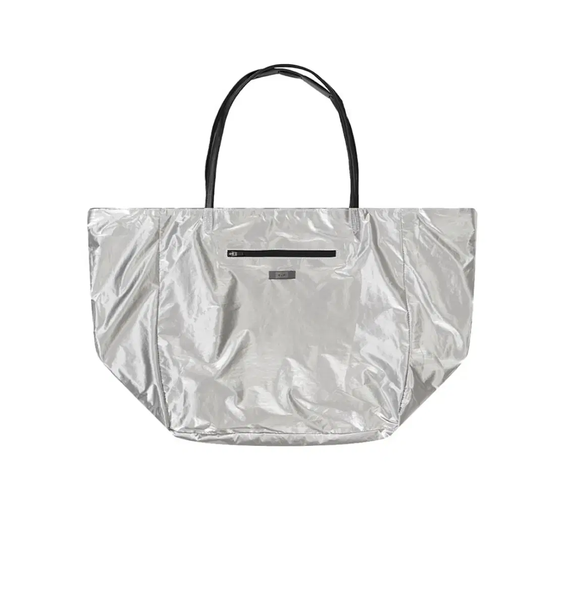 EP.7 02 BAG COLOR : GRAY Xlim