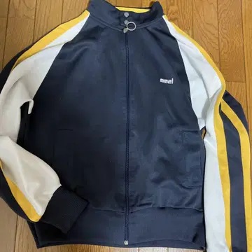 hummel 트랙 자켓 저리