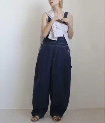 Emma 서커스 살로펫