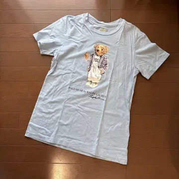 폴로 베어 폴로 랄프로렌