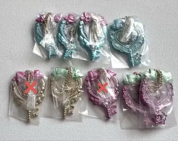 산리오 키라토 마지칼 참