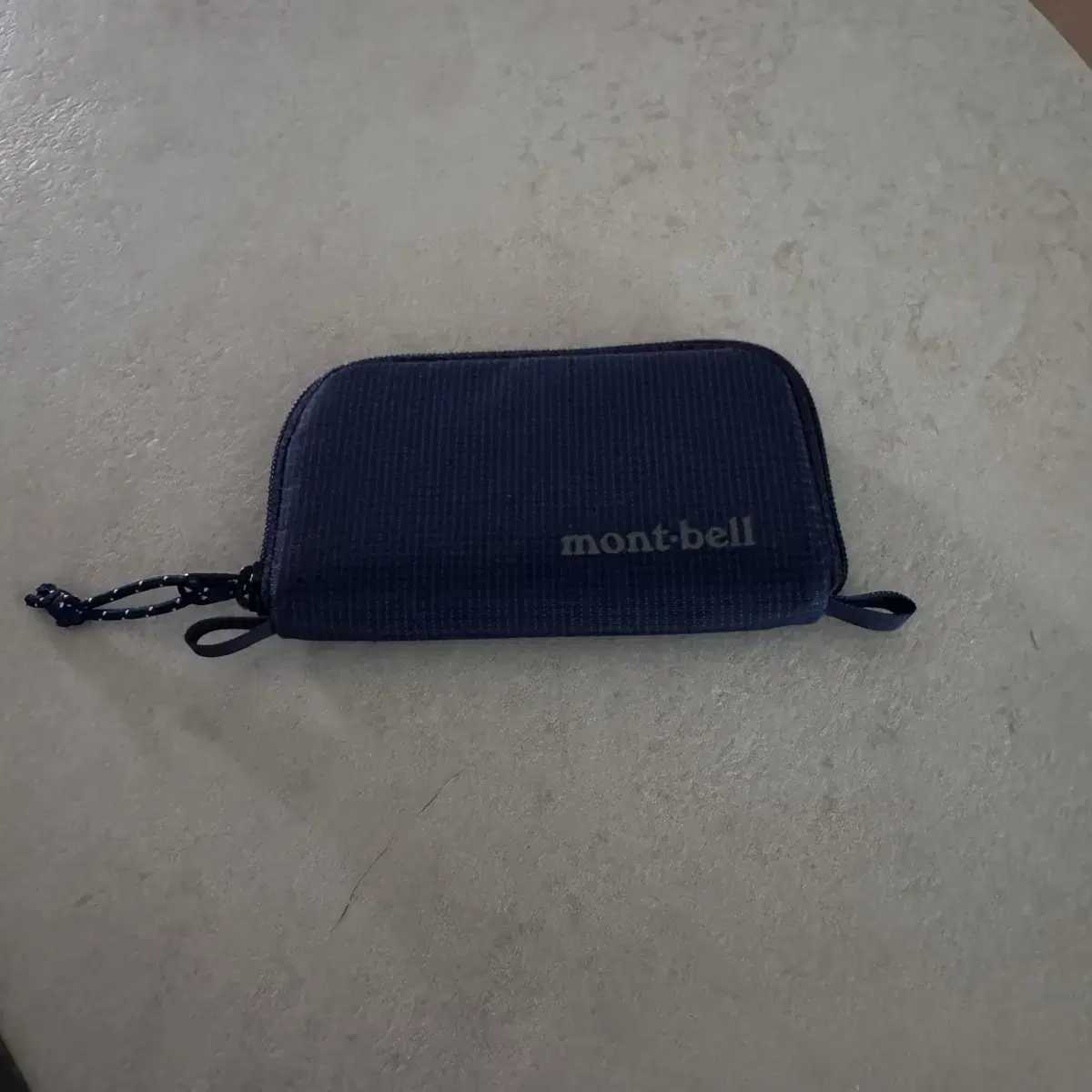 Montbell Wallet