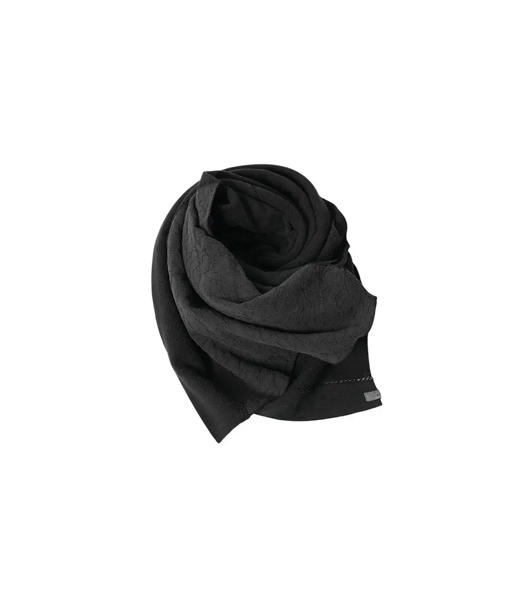 Xlim ep.6 Scarf