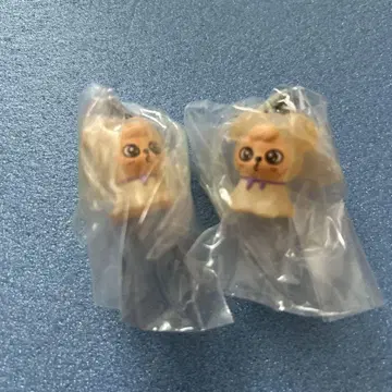 SKZOO 메지루시 액세서리 퍼핌