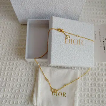 CLAIR D LUNE 목걸이 새상품급