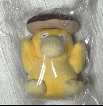 공식 포켓몬 밤 스피도 도넛 코닥 봉제 인형 키링 한국 한정판