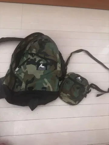 그레고리 세트