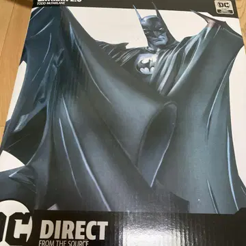 배트맨 Batman 2.0 맥팔렌 토이즈 동상